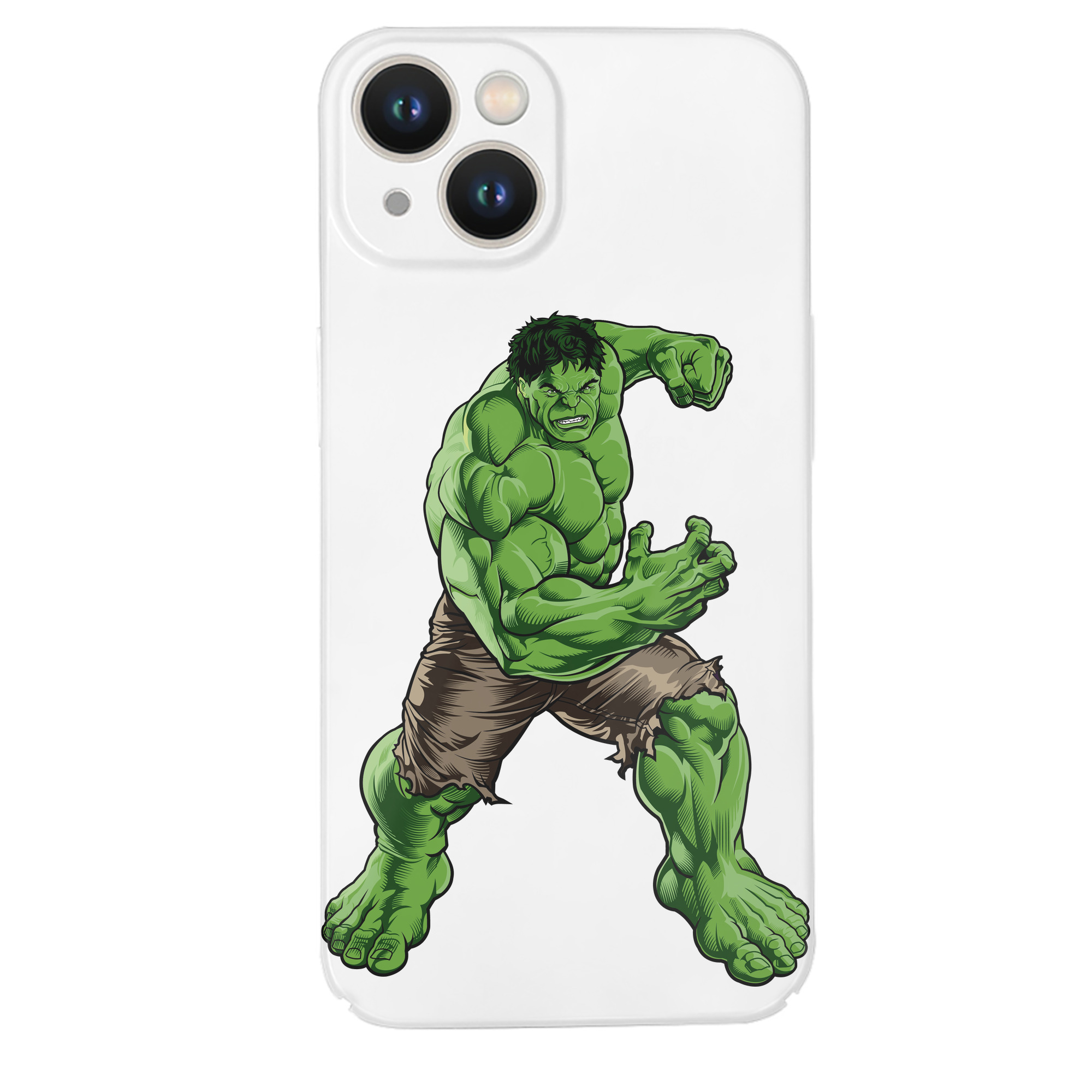 （画像用） アベンジャーズ The Avengers 【iPhone 14シリーズ対応】ハードケース